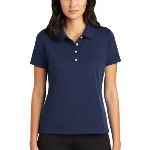 Heartland Homes - Nike Golf Ladies Tech Basic Dri-Fit Polo Shirt