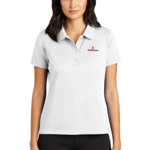 NVHomes - Nike Golf Ladies Tech Basic Dri-Fit Polo Shirt