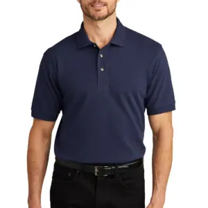 NVHomes - Port Authority Heavyweight Cotton Pique Polo Shirt