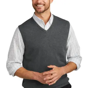 NVR Mortgage - Port Authority Men's Sweater Vest