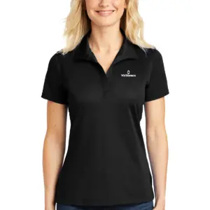 NVHomes - Ladies Sport-Tek Micropique Sport-Wick Polo Shirt