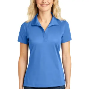 NVR Manufacturing - Ladies Sport-Tek Micropique Sport-Wick Polo Shirt