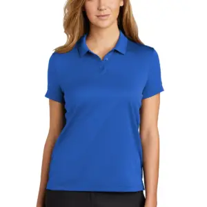 NVR Inc - Nike Golf Ladies Dry Essential Solid Polo Shirt