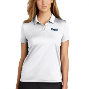 Ryan Homes - Nike Golf Ladies Dry Essential Solid Polo Shirt