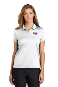 NVR Mortgage - Nike Golf Ladies Dry Essential Solid Polo Shirt