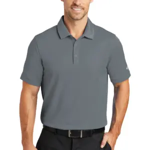 NVR Inc - Nike Adult Golf Dri-FIT Solid Icon Pique Polo Shirt
