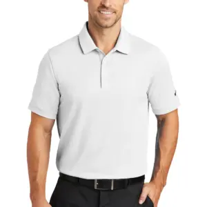 NVHomes - Nike Adult Golf Dri-FIT Solid Icon Pique Polo Shirt
