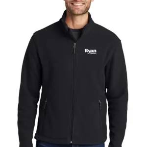 Ryan Homes - Port Authority Men's Value Fleece Jacket