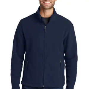 NVHomes - Port Authority Men's Value Fleece Jacket