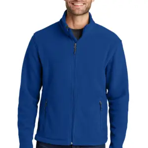 NVR Mortgage - Port Authority Men's Value Fleece Jacket