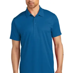 NVR Mortgage - OGIO Men's Framework Polo Shirt