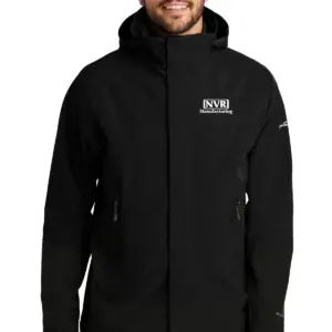 NVR Manufacturing - Eddie Bauer Men's WeatherEdge Jacket