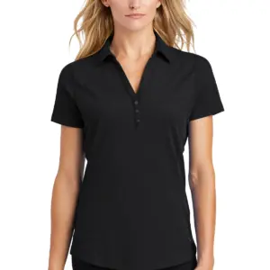 NVR Manufacturing - OGIO Ladies Onyx Polo Shirt