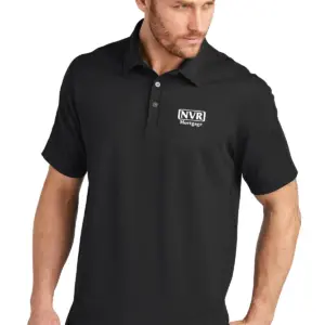 NVR Mortgage - OGIO Men's Onyx Polo Shirt