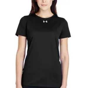 NVR Inc - Under Armour UA Ladies Locker Short Sleeve Shirt