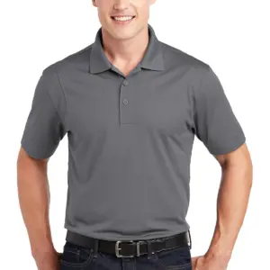 NVR Inc - Men's Sport-Tek Micropique Sport-Wick Polo Shirt