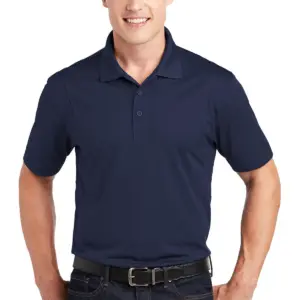 NVR Inc - Men's Sport-Tek Micropique Sport-Wick Polo Shirt
