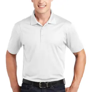 NVHomes - Men's Sport-Tek Micropique Sport-Wick Polo Shirt