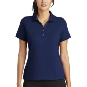 Heartland Homes - Nike Golf Ladies Dri-FIT Classic Polo Shirt