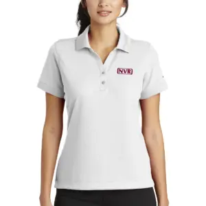 NVR Inc - Nike Golf Ladies Dri-FIT Classic Polo Shirt
