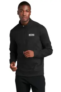 NVR Inc - Port & Company Men's Performance Fleece 1/4-Zip Pullover Sweatshirt