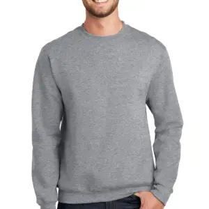 Ryan Homes - Port & Company Men's Essential Fleece Crewneck Sweatshirt