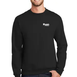 Ryan Homes - Port & Company Men's Essential Fleece Crewneck Sweatshirt