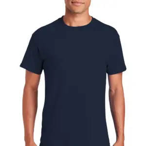 NVR Manufacturing - Gildan 5.3 Oz. 100% Cotton Preshrunk T-Shirt Min