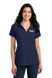 Ryan Homes - Port Authority Ladies Rapid Dry Mesh Polo Shirt