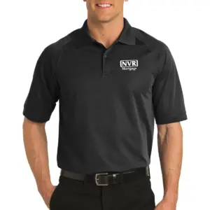 NVR Mortgage - Port Authority Dry Zone Ottoman Sport Shirt