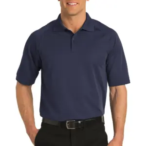 NVR Manufacturing - Port Authority Dry Zone Ottoman Sport Shirt