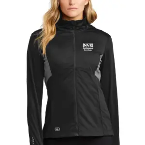 NVR Settlement Services - OGIO Ladies Endurance Pivot Soft Shell Jacket