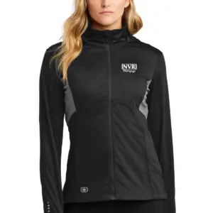 NVR Mortgage - OGIO Ladies Endurance Pivot Soft Shell Jacket