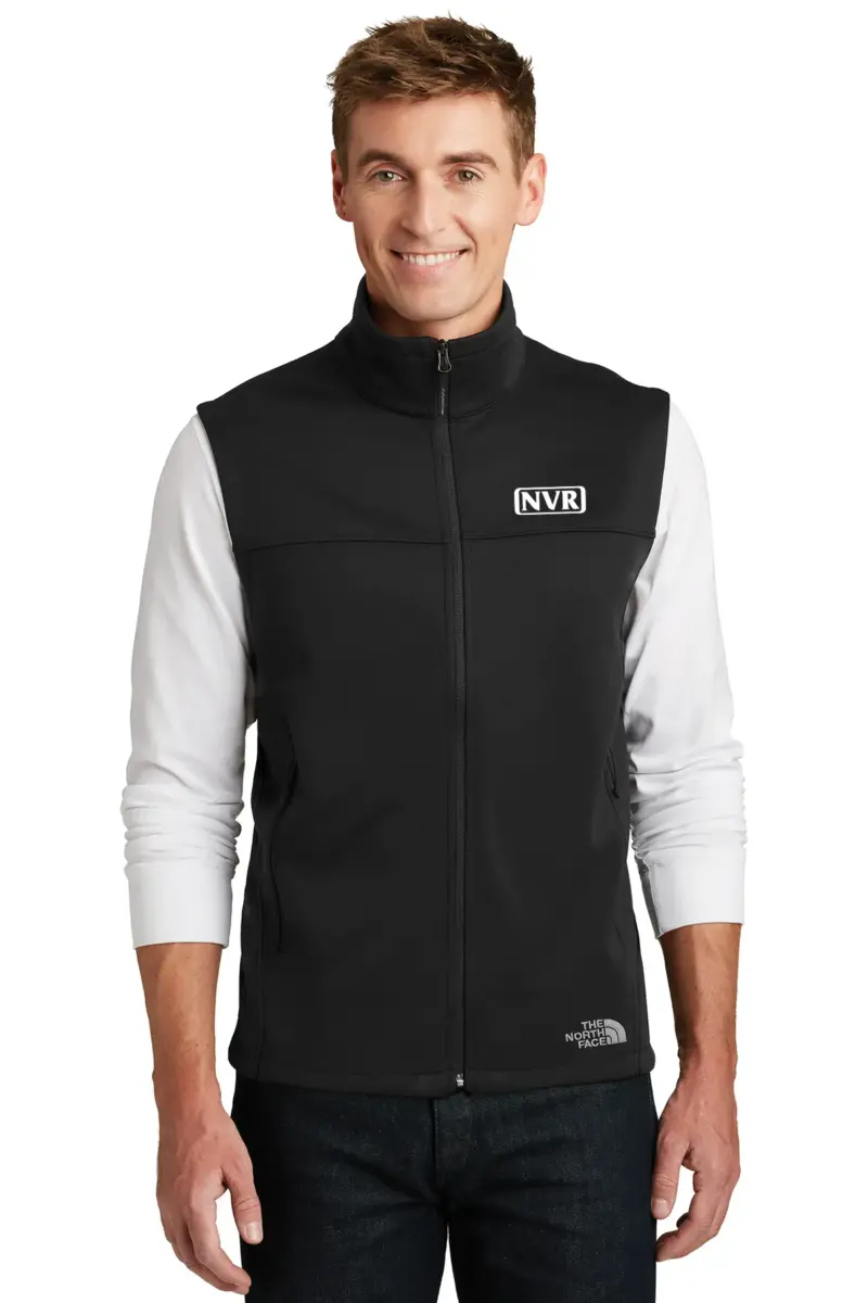 NVR Inc - The North Face Men's Ridgewall Soft Shell Vest