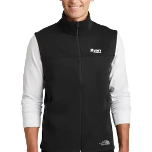 Ryan Homes - The North Face Men's Ridgewall Soft Shell Vest