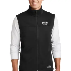 NVR Mortgage - The North Face Men's Ridgewall Soft Shell Vest