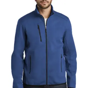 NVR Inc - Eddie Bauer Men's Dash Full-Zip Fleece Jacket