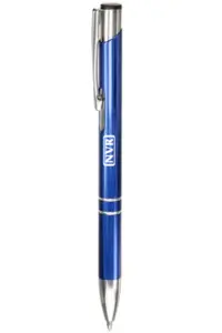 NVR Inc - Ballpoint Aluminum Pen