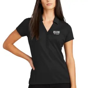 NVR Mortgage - OGIO Ladies Framework Polo Shirt