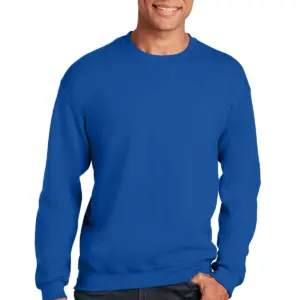 ryan homes gildan men's heavy blend crewneck sweatshirt