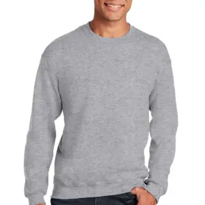 NVR Mortgage - Gildan Men's Heavy Blend Crewneck Sweatshirt