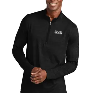 NVR Inc - TravisMathew Crestview 1/4-Zip Sweater