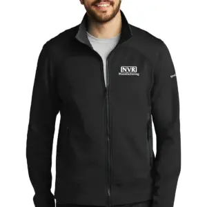 NVR Manufacturing - Eddie Bauer Men's Highpoint Fleece Jacket