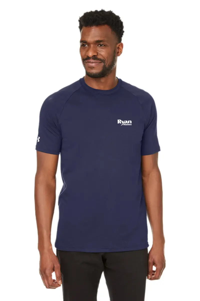 Ryan Homes - Under Armour Unisex Athletics T-Shirt