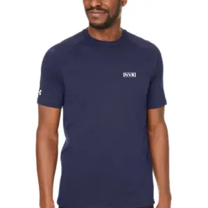 NVR Inc - Under Armour Unisex Athletics T-Shirt