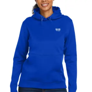 NVR Mortgage - Under Armour Ladies' Storm Armourfleece
