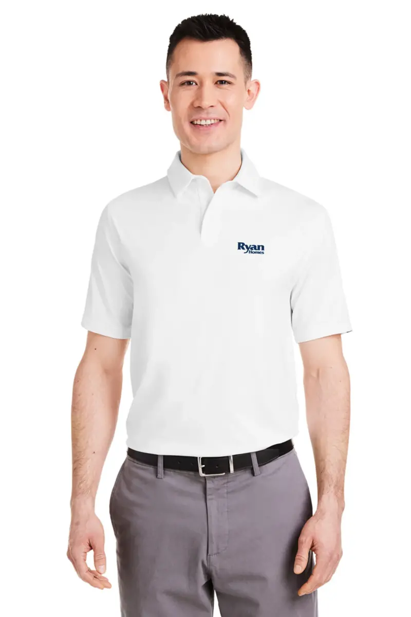 Ryan Homes - Under Armour Men's Recycled Polo