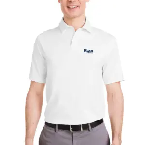 Ryan Homes - Under Armour Men's Recycled Polo
