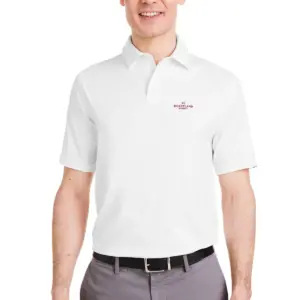 Heartland Homes - Under Armour Men's Recycled Polo