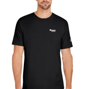 Ryan Homes - Under Armour Men's Athletic 2.0 Raglan T-Shirt